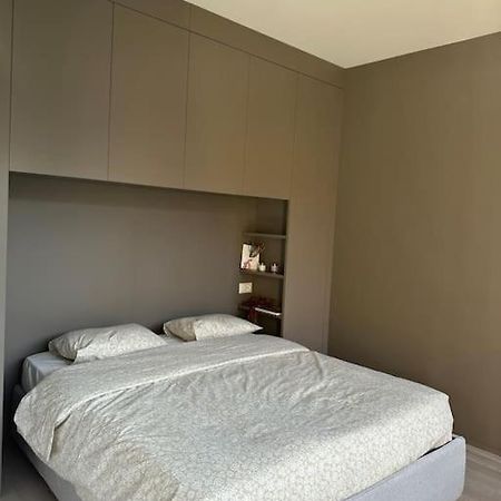 Apartmán Riva 13 Lugano Exteriér fotografie