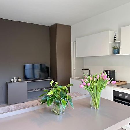 Apartmán Riva 13 Lugano Exteriér fotografie