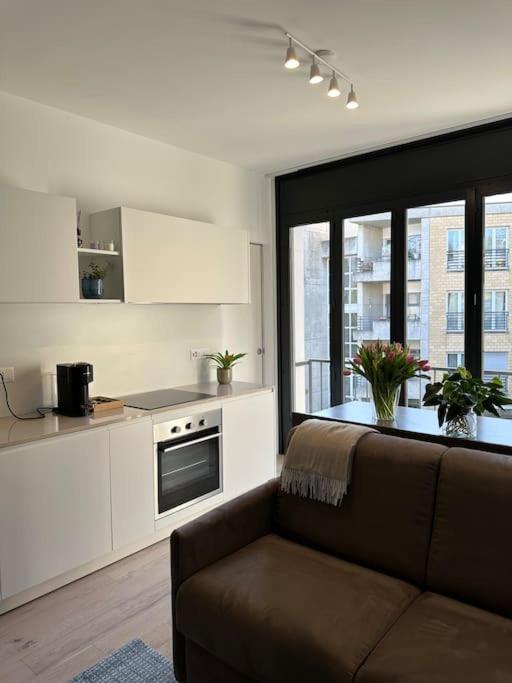 Apartmán Riva 13 Lugano Exteriér fotografie